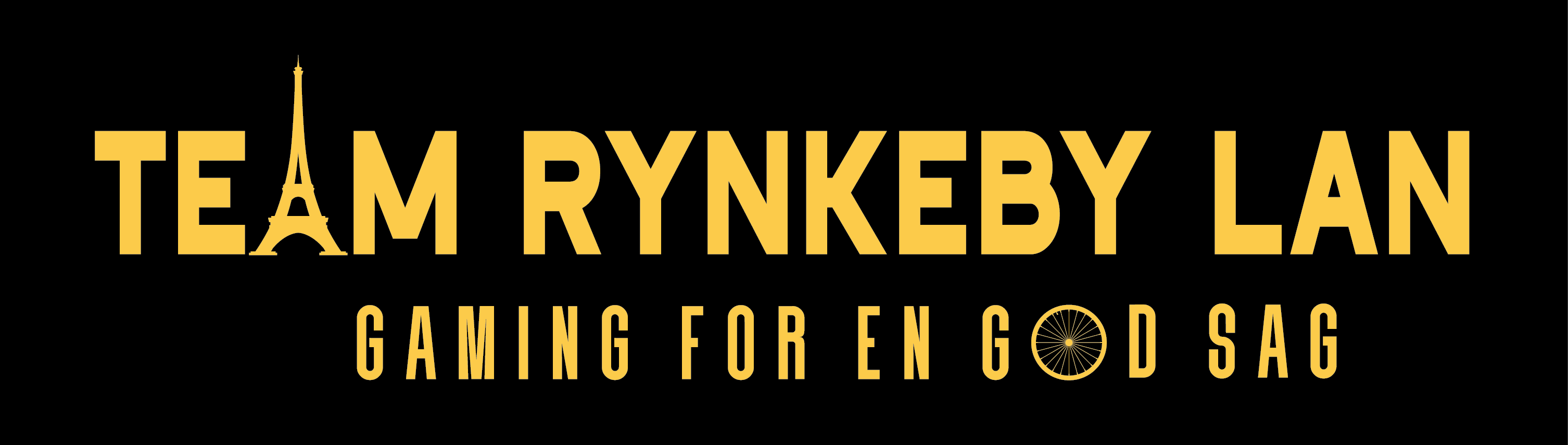 Team Rynkeby Lan